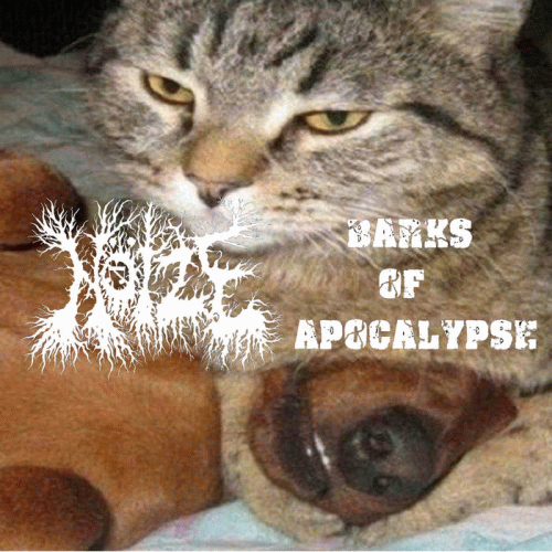 Barks Of Apocalypse : Nöize - Barks of Apocalypse